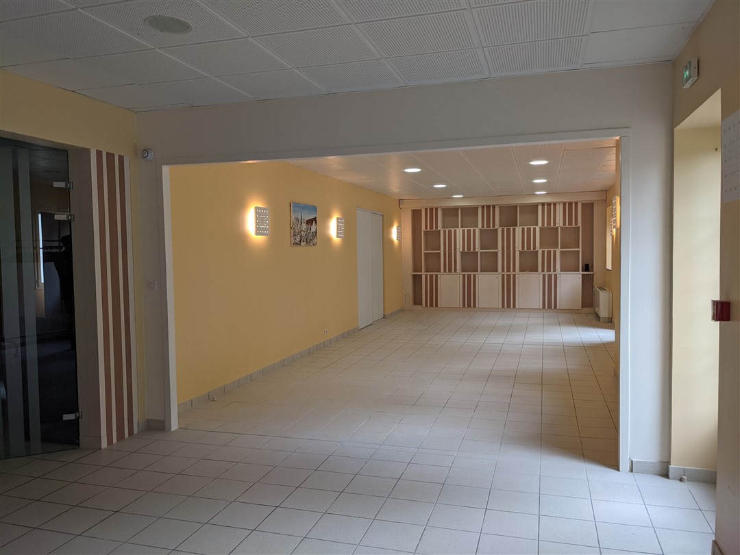 Salle bodhitreehouse